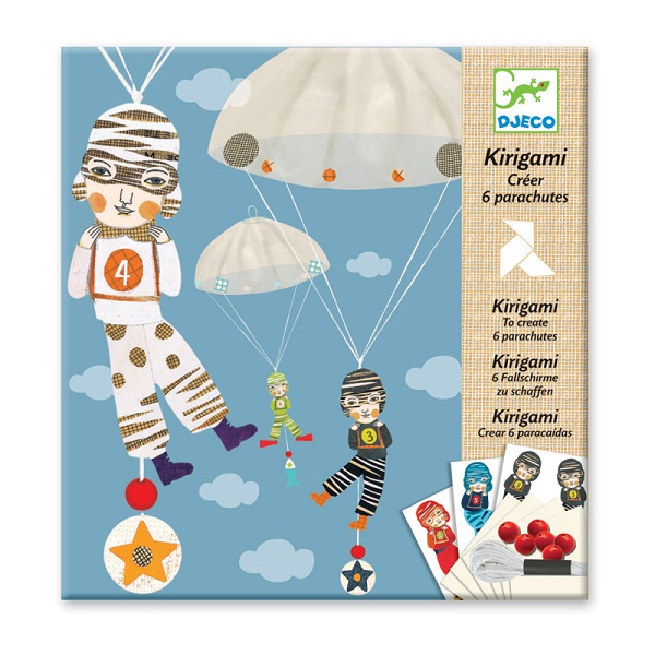 Djeco - �������� Boys team DJ08772